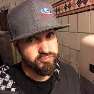 Meet your Posher, Evan